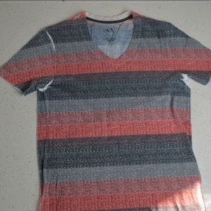Armani Exchange XS